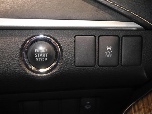 ハリアー エレガンス　Ｂカメラ　ＬＥＤライト　サイドエアバッグ　フルタイム４ＷＤ　オートエアコン　運転席パワーシート　横滑り防止装置　盗難防止システム　スマートキー　エアバッグ　パワーウインドウ　ＥＴＣ車載器　寒冷地仕様（17枚目）