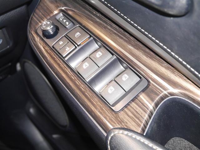 ハリアー エレガンス　Ｂカメラ　ＬＥＤライト　サイドエアバッグ　フルタイム４ＷＤ　オートエアコン　運転席パワーシート　横滑り防止装置　盗難防止システム　スマートキー　エアバッグ　パワーウインドウ　ＥＴＣ車載器　寒冷地仕様（24枚目）