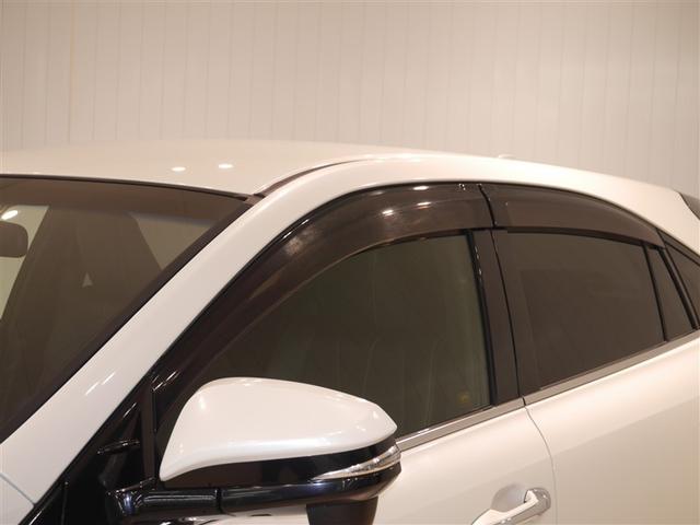 ハリアー エレガンス　Ｂカメラ　ＬＥＤライト　サイドエアバッグ　フルタイム４ＷＤ　オートエアコン　運転席パワーシート　横滑り防止装置　盗難防止システム　スマートキー　エアバッグ　パワーウインドウ　ＥＴＣ車載器　寒冷地仕様（28枚目）