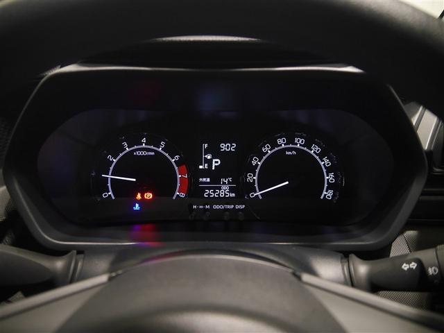 ライズ X S スマートキー&プッシュスタート エアコン メモリナビ キーフリー パワーウィンドウ ABS ドライブレコーダー パワーステアリング LEDライト ミュージックプレイヤー接続可 バックモニター ETC(7枚目)