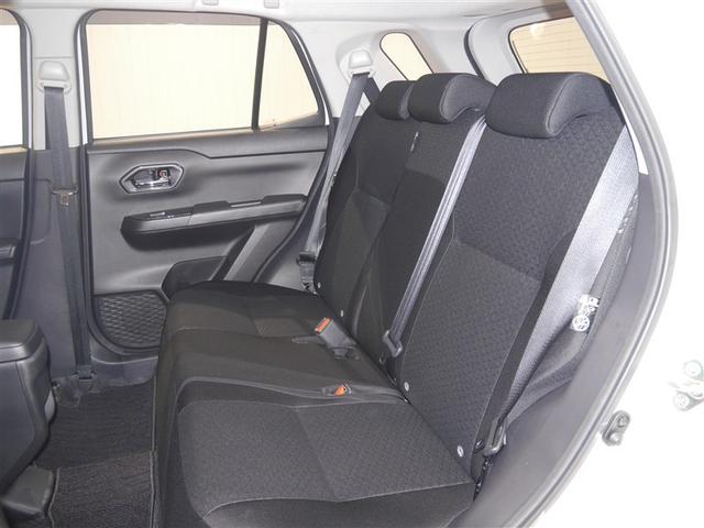 ライズ X S スマートキー&プッシュスタート エアコン メモリナビ キーフリー パワーウィンドウ ABS ドライブレコーダー パワーステアリング LEDライト ミュージックプレイヤー接続可 バックモニター ETC(8枚目)