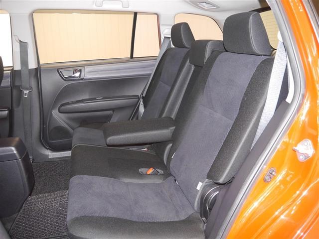 カローラフィールダー １．５Ｇ　ＥＴＣ車載器　ドライブレコーダー　ＬＥＤヘッドライト　オートエアコン　キーレスエントリー　盗難防止システム　横滑り防止装置　スマートキー　ワンセグ　フルタイム４ＷＤ　エアバッグ　ＡＢＳ　メモリーナビ（8枚目）