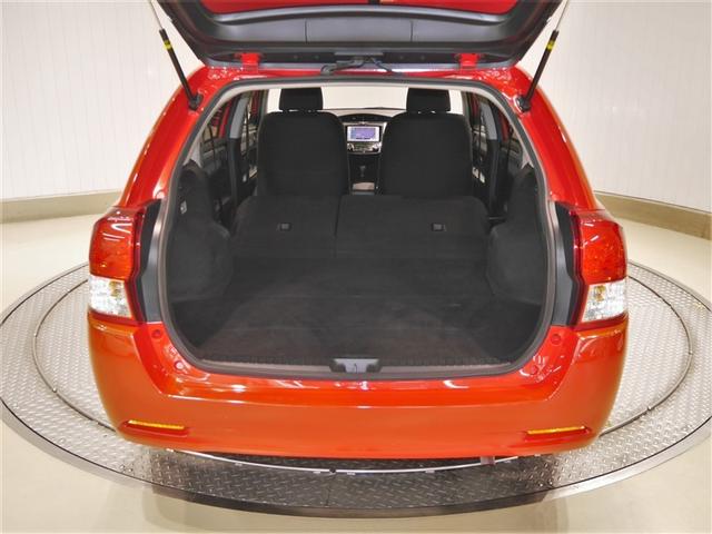 カローラフィールダー １．５Ｇ　ＥＴＣ車載器　ドライブレコーダー　ＬＥＤヘッドライト　オートエアコン　キーレスエントリー　盗難防止システム　横滑り防止装置　スマートキー　ワンセグ　フルタイム４ＷＤ　エアバッグ　ＡＢＳ　メモリーナビ（9枚目）