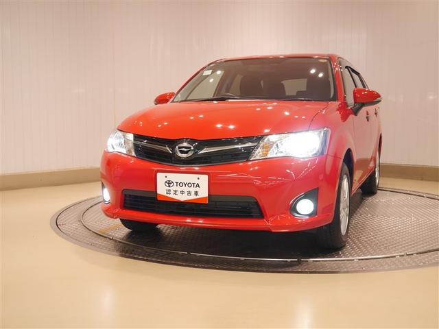 カローラフィールダー １．５Ｇ　ＥＴＣ車載器　ドライブレコーダー　ＬＥＤヘッドライト　オートエアコン　キーレスエントリー　盗難防止システム　横滑り防止装置　スマートキー　ワンセグ　フルタイム４ＷＤ　エアバッグ　ＡＢＳ　メモリーナビ（30枚目）