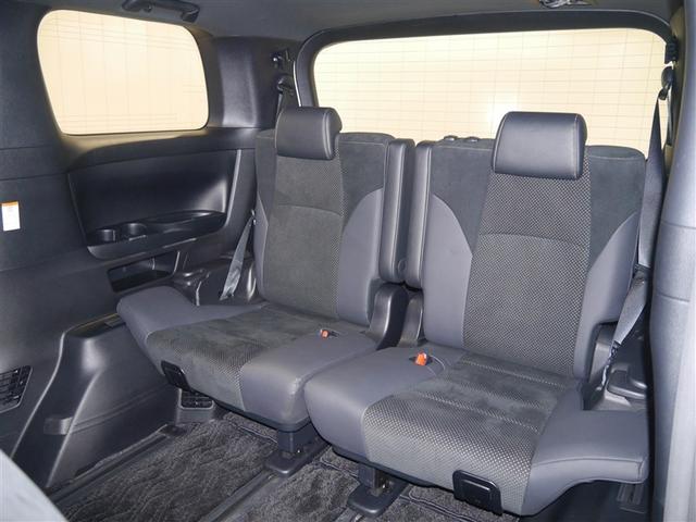 アルファード 2.5S タイプゴールド 衝突軽減システム Bカメラ AC100V ABS 両側オートスライドドア 1オーナー LEDライト 寒冷地仕様車 クルコン アルミホイール アイドリングストップ エアバッグ キーレス ドラレコ 4WD(9枚目)