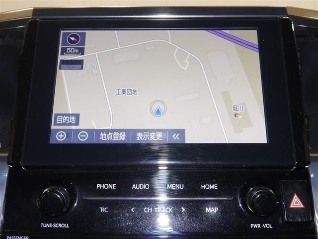 アルファード 2.5S タイプゴールド 衝突軽減システム Bカメラ AC100V ABS 両側オートスライドドア 1オーナー LEDライト 寒冷地仕様車 クルコン アルミホイール アイドリングストップ エアバッグ キーレス ドラレコ 4WD(14枚目)