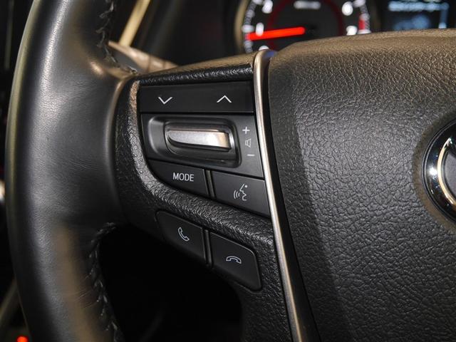 アルファード 2.5S タイプゴールド 衝突軽減システム Bカメラ AC100V ABS 両側オートスライドドア 1オーナー LEDライト 寒冷地仕様車 クルコン アルミホイール アイドリングストップ エアバッグ キーレス ドラレコ 4WD(18枚目)