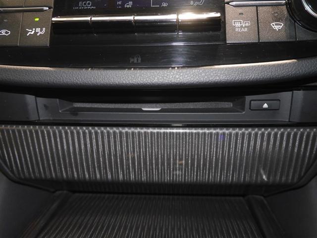 クラウンハイブリッド Ｓ　Ｆｏｕｒ　クルコン　地デジ　Ｂカメラ　電動シート　盗難防止装置　寒冷地　ＤＶＤ　ＬＥＤヘッド　スマートキー　アイドリングストップ　エアバッグ　ＡＢＳ　ＥＴＣ　ミュージックプレイヤー接続可　横滑り防止装置　４ＷＤ（14枚目）