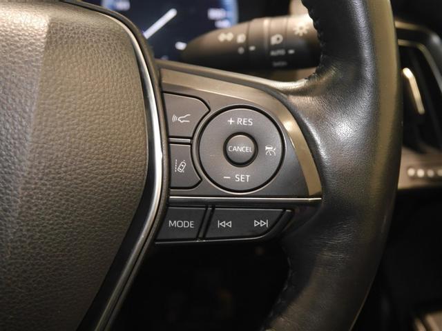 クラウンハイブリッド Ｓ　Ｆｏｕｒ　クルコン　地デジ　Ｂカメラ　電動シート　盗難防止装置　寒冷地　ＤＶＤ　ＬＥＤヘッド　スマートキー　アイドリングストップ　エアバッグ　ＡＢＳ　ＥＴＣ　ミュージックプレイヤー接続可　横滑り防止装置　４ＷＤ（17枚目）