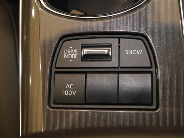 クラウンハイブリッド Ｓ　Ｆｏｕｒ　クルコン　地デジ　Ｂカメラ　電動シート　盗難防止装置　寒冷地　ＤＶＤ　ＬＥＤヘッド　スマートキー　アイドリングストップ　エアバッグ　ＡＢＳ　ＥＴＣ　ミュージックプレイヤー接続可　横滑り防止装置　４ＷＤ（19枚目）