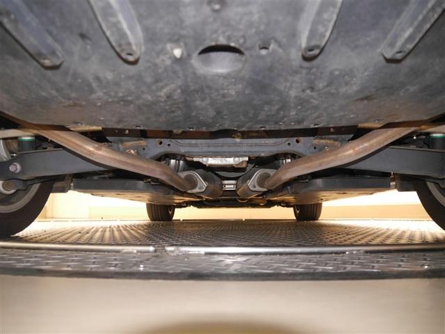 クラウンハイブリッド Ｓ　Ｆｏｕｒ　クルコン　地デジ　Ｂカメラ　電動シート　盗難防止装置　寒冷地　ＤＶＤ　ＬＥＤヘッド　スマートキー　アイドリングストップ　エアバッグ　ＡＢＳ　ＥＴＣ　ミュージックプレイヤー接続可　横滑り防止装置　４ＷＤ（39枚目）