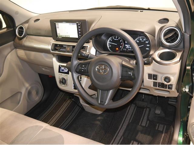 ピクシスジョイ Ｆ　Ｘ　ＳＡＩＩＩ　ＥＴＣ　ドライブレコーダー　ベンチシート　衝突被害軽減システム　アイドリングストップ　４ＷＤ　スマートキー　バックカメラ（4枚目）