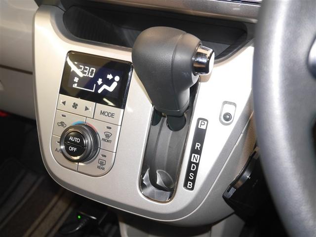 ピクシスジョイ Ｆ　Ｘ　ＳＡＩＩＩ　ＥＴＣ　ドライブレコーダー　ベンチシート　衝突被害軽減システム　アイドリングストップ　４ＷＤ　スマートキー　バックカメラ（6枚目）