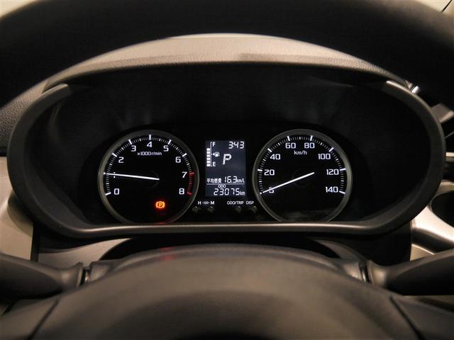 ピクシスジョイ Ｆ　Ｘ　ＳＡＩＩＩ　ＥＴＣ　ドライブレコーダー　ベンチシート　衝突被害軽減システム　アイドリングストップ　４ＷＤ　スマートキー　バックカメラ（7枚目）