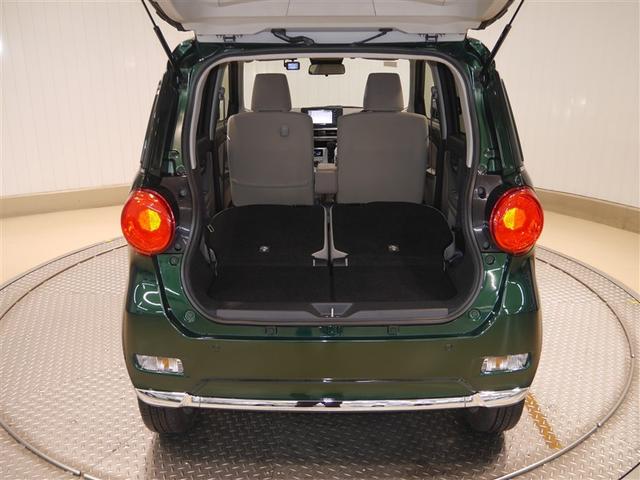 ピクシスジョイ Ｆ　Ｘ　ＳＡＩＩＩ　ＥＴＣ　ドライブレコーダー　ベンチシート　衝突被害軽減システム　アイドリングストップ　４ＷＤ　スマートキー　バックカメラ（9枚目）