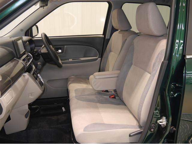 ピクシスジョイ Ｆ　Ｘ　ＳＡＩＩＩ　ＥＴＣ　ドライブレコーダー　ベンチシート　衝突被害軽減システム　アイドリングストップ　４ＷＤ　スマートキー　バックカメラ（11枚目）