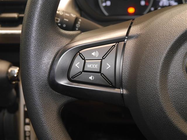 ピクシスジョイ Ｆ　Ｘ　ＳＡＩＩＩ　ＥＴＣ　ドライブレコーダー　ベンチシート　衝突被害軽減システム　アイドリングストップ　４ＷＤ　スマートキー　バックカメラ（17枚目）