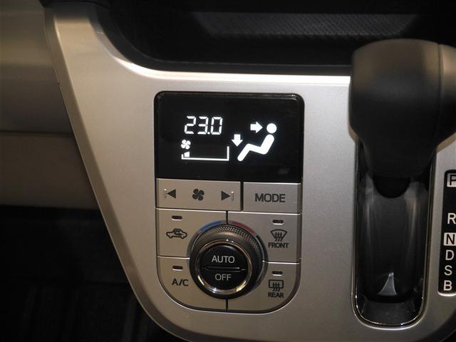 ピクシスジョイ Ｆ　Ｘ　ＳＡＩＩＩ　ＥＴＣ　ドライブレコーダー　ベンチシート　衝突被害軽減システム　アイドリングストップ　４ＷＤ　スマートキー　バックカメラ（23枚目）