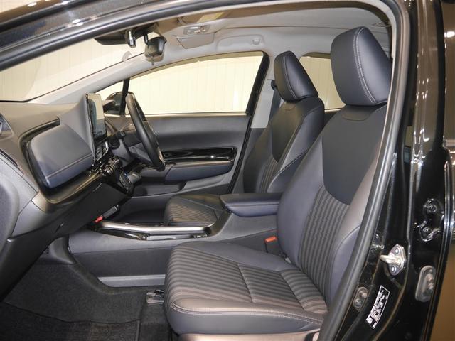 アクア Ｚ　クルコン　ドライブレコーダー　フルセグ　Ｂカメ　横滑り防止装置　盗難防止システム　スマートキー　ＥＴＣ　寒冷地仕様　ＡＣ１００Ｖ電源　ＡＷ　ミュージックプレイヤー接続可　メモリーナビ　オートエアコン（11枚目）