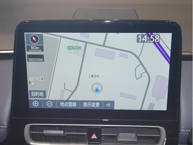 アクア Ｚ　クルコン　ドライブレコーダー　フルセグ　Ｂカメ　横滑り防止装置　盗難防止システム　スマートキー　ＥＴＣ　寒冷地仕様　ＡＣ１００Ｖ電源　ＡＷ　ミュージックプレイヤー接続可　メモリーナビ　オートエアコン（12枚目）