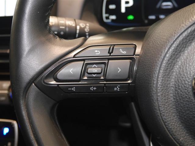 アクア Ｚ　クルコン　ドライブレコーダー　フルセグ　Ｂカメ　横滑り防止装置　盗難防止システム　スマートキー　ＥＴＣ　寒冷地仕様　ＡＣ１００Ｖ電源　ＡＷ　ミュージックプレイヤー接続可　メモリーナビ　オートエアコン（18枚目）