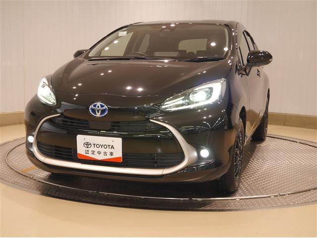 アクア Ｚ　クルコン　ドライブレコーダー　フルセグ　Ｂカメ　横滑り防止装置　盗難防止システム　スマートキー　ＥＴＣ　寒冷地仕様　ＡＣ１００Ｖ電源　ＡＷ　ミュージックプレイヤー接続可　メモリーナビ　オートエアコン（37枚目）