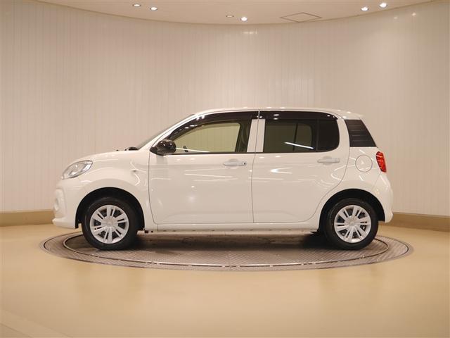 パッソ Ｘ　Ｂカメ　１オーナ　キーレスエントリーシステム　衝突回避システム　ＥＳＣ　４ＷＤ　メモリーナビ　ドラレコ　ワンセグ　アイドリングストップ　ミュージックプレイヤー接続可　スマートキー　ベンチシート　ＡＢＳ（2枚目）