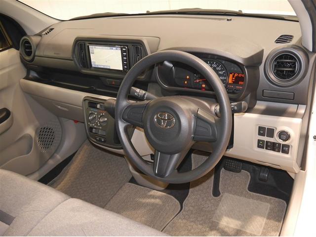 パッソ Ｘ　Ｂカメ　１オーナ　キーレスエントリーシステム　衝突回避システム　ＥＳＣ　４ＷＤ　メモリーナビ　ドラレコ　ワンセグ　アイドリングストップ　ミュージックプレイヤー接続可　スマートキー　ベンチシート　ＡＢＳ（4枚目）