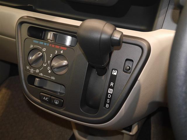 パッソ Ｘ　Ｂカメ　１オーナ　キーレスエントリーシステム　衝突回避システム　ＥＳＣ　４ＷＤ　メモリーナビ　ドラレコ　ワンセグ　アイドリングストップ　ミュージックプレイヤー接続可　スマートキー　ベンチシート　ＡＢＳ（6枚目）