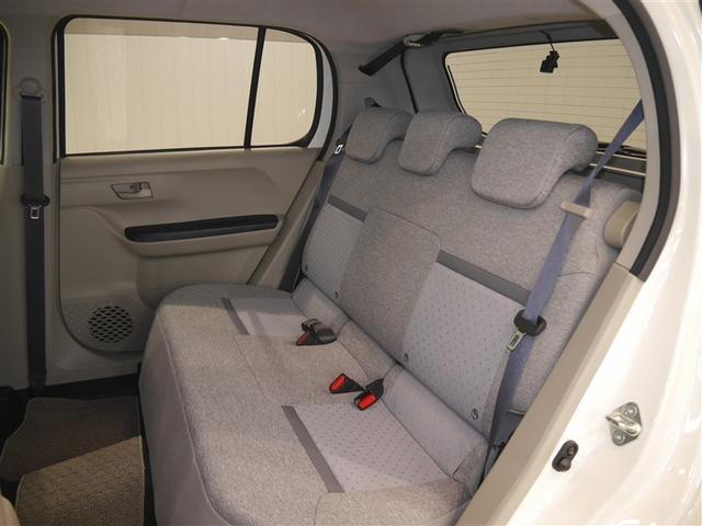 パッソ Ｘ　Ｂカメ　１オーナ　キーレスエントリーシステム　衝突回避システム　ＥＳＣ　４ＷＤ　メモリーナビ　ドラレコ　ワンセグ　アイドリングストップ　ミュージックプレイヤー接続可　スマートキー　ベンチシート　ＡＢＳ（8枚目）