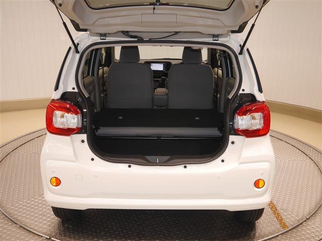 パッソ Ｘ　Ｂカメ　１オーナ　キーレスエントリーシステム　衝突回避システム　ＥＳＣ　４ＷＤ　メモリーナビ　ドラレコ　ワンセグ　アイドリングストップ　ミュージックプレイヤー接続可　スマートキー　ベンチシート　ＡＢＳ（9枚目）