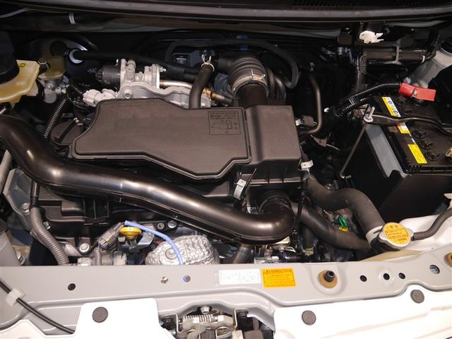 パッソ Ｘ　Ｂカメ　１オーナ　キーレスエントリーシステム　衝突回避システム　ＥＳＣ　４ＷＤ　メモリーナビ　ドラレコ　ワンセグ　アイドリングストップ　ミュージックプレイヤー接続可　スマートキー　ベンチシート　ＡＢＳ（10枚目）