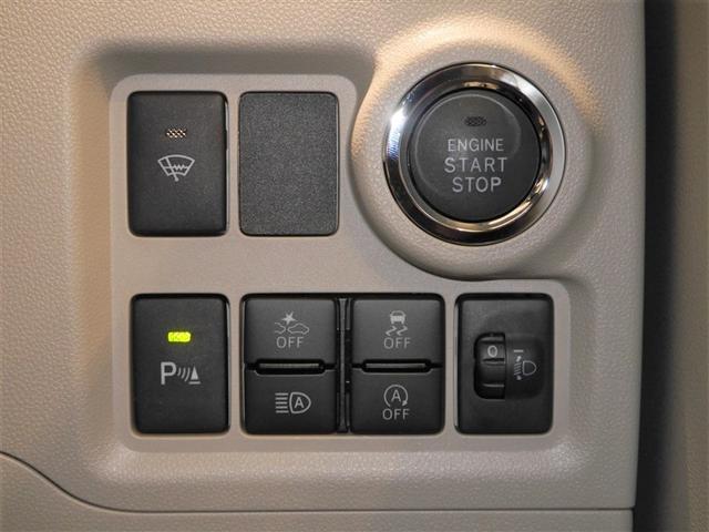 パッソ Ｘ　Ｂカメ　１オーナ　キーレスエントリーシステム　衝突回避システム　ＥＳＣ　４ＷＤ　メモリーナビ　ドラレコ　ワンセグ　アイドリングストップ　ミュージックプレイヤー接続可　スマートキー　ベンチシート　ＡＢＳ（17枚目）