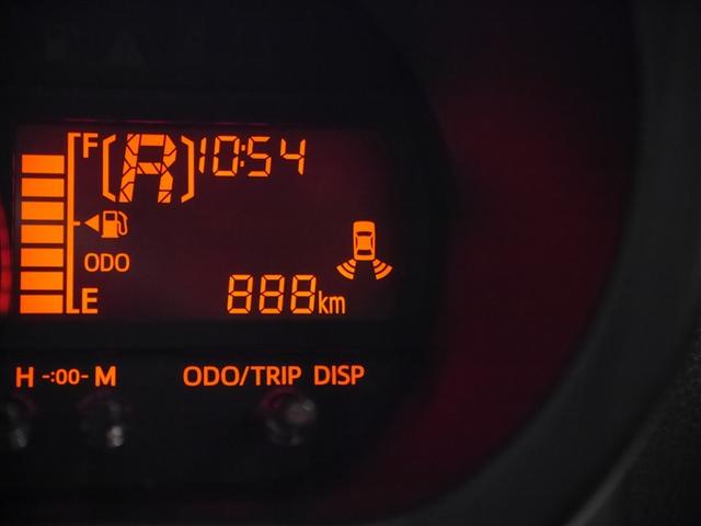 パッソ Ｘ　Ｂカメ　１オーナ　キーレスエントリーシステム　衝突回避システム　ＥＳＣ　４ＷＤ　メモリーナビ　ドラレコ　ワンセグ　アイドリングストップ　ミュージックプレイヤー接続可　スマートキー　ベンチシート　ＡＢＳ（18枚目）