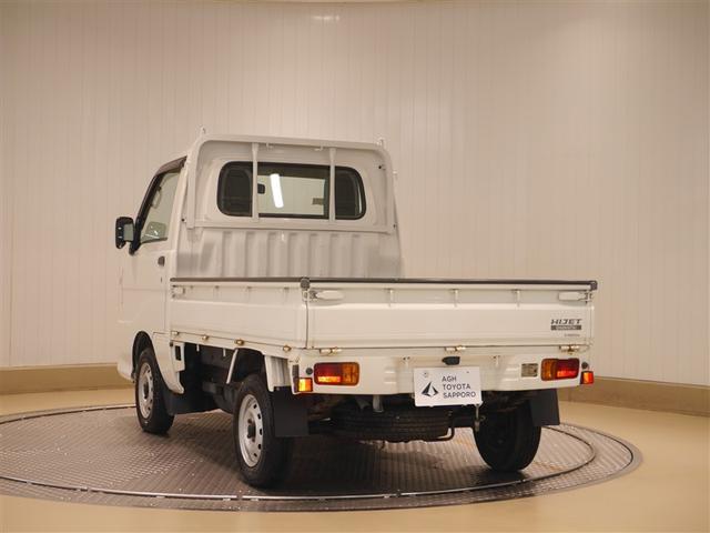 ハイゼットトラック スペシャル　４ＷＤ（3枚目）