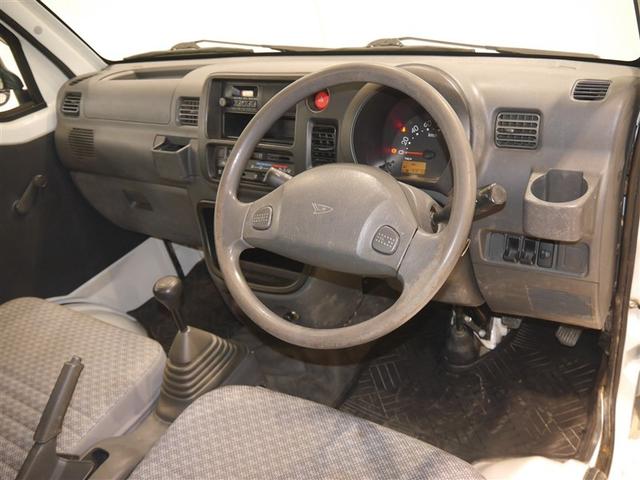 ハイゼットトラック スペシャル　４ＷＤ（4枚目）