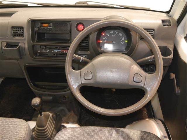 ハイゼットトラック スペシャル　４ＷＤ（5枚目）