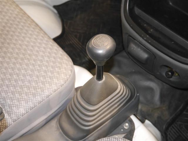 ハイゼットトラック スペシャル　４ＷＤ（6枚目）