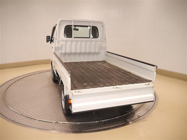 ハイゼットトラック スペシャル　４ＷＤ（8枚目）