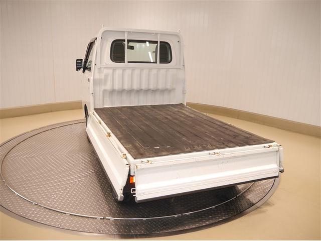 ハイゼットトラック スペシャル　４ＷＤ（9枚目）