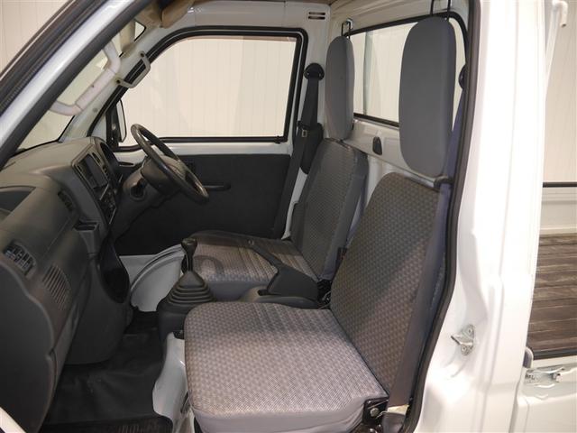 ハイゼットトラック スペシャル　４ＷＤ（11枚目）