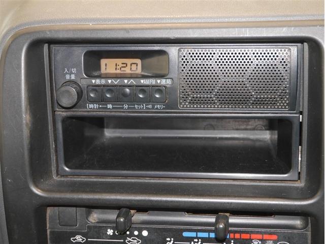 ハイゼットトラック スペシャル　４ＷＤ（12枚目）