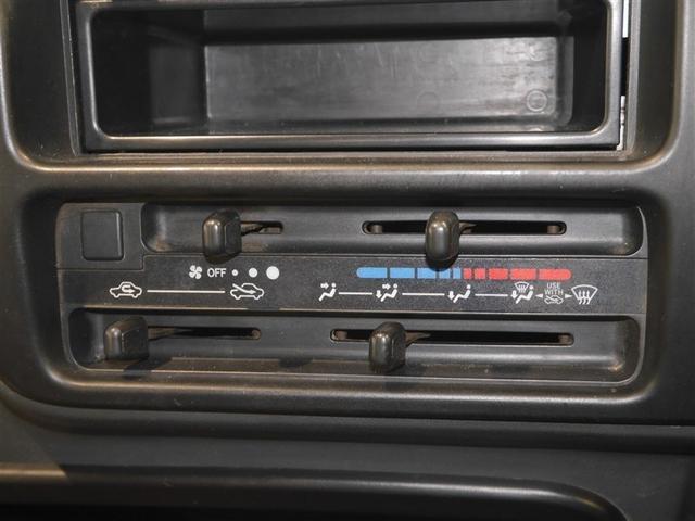 ハイゼットトラック スペシャル　４ＷＤ（15枚目）