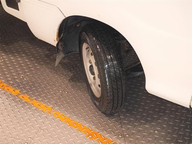 ハイゼットトラック スペシャル　４ＷＤ（19枚目）