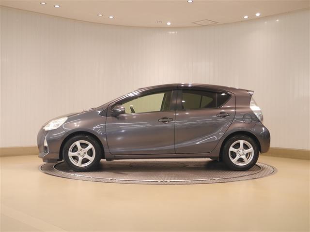 アクア Ｇ　寒冷地仕様車（2枚目）