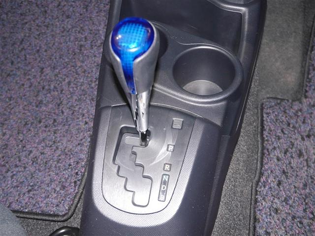 アクア Ｇ　寒冷地仕様車（6枚目）