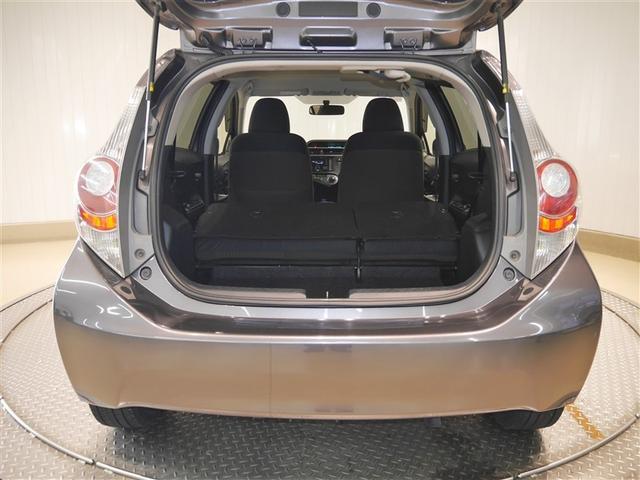 アクア Ｇ　寒冷地仕様車（9枚目）