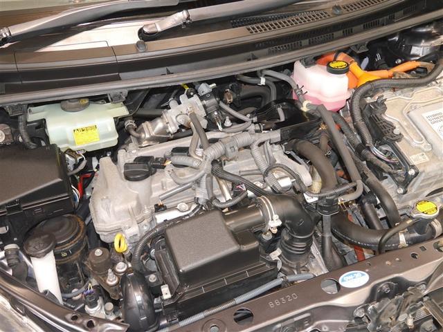 アクア Ｇ　寒冷地仕様車（10枚目）