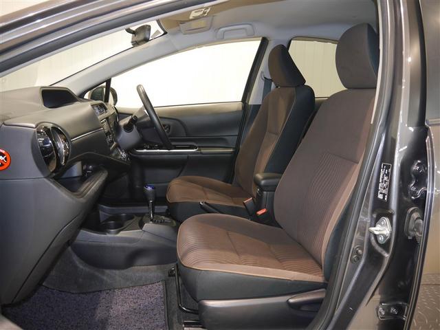 アクア Ｇ　寒冷地仕様車（11枚目）