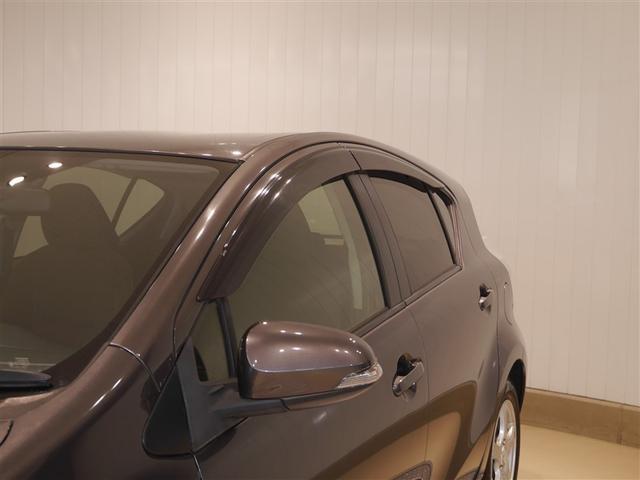 アクア Ｇ　寒冷地仕様車（21枚目）